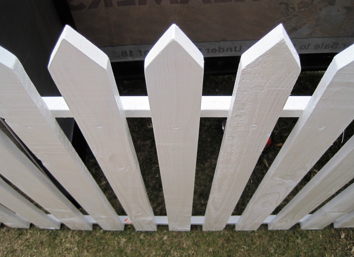 Anaheim best fence company