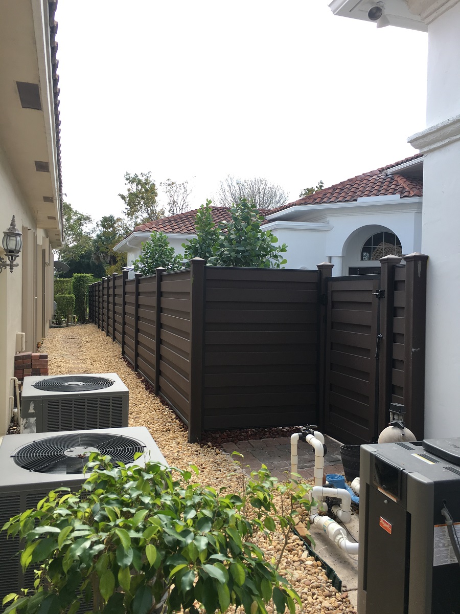 anaheim pool fencing services